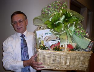 Lilburn, Dentist, Dr. Stephen Lipson